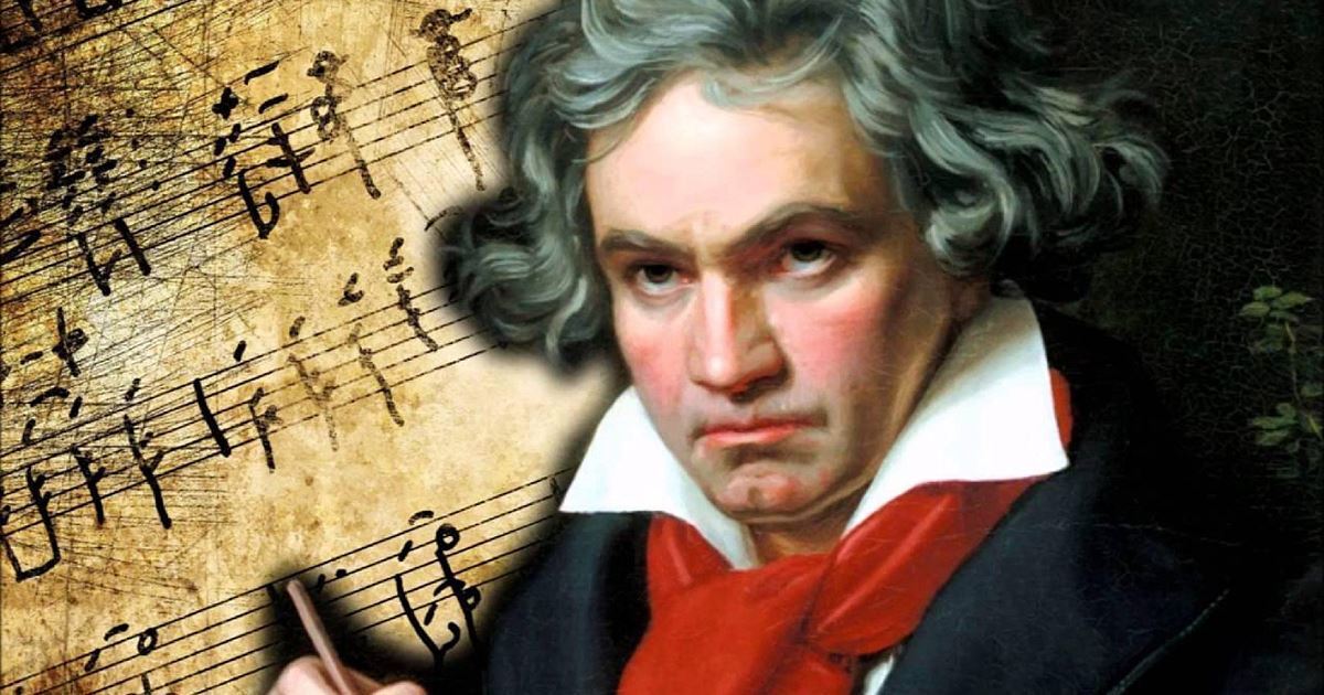 Beethoven