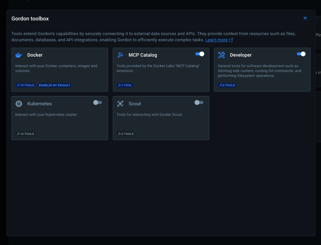 AI Agent Capabilities