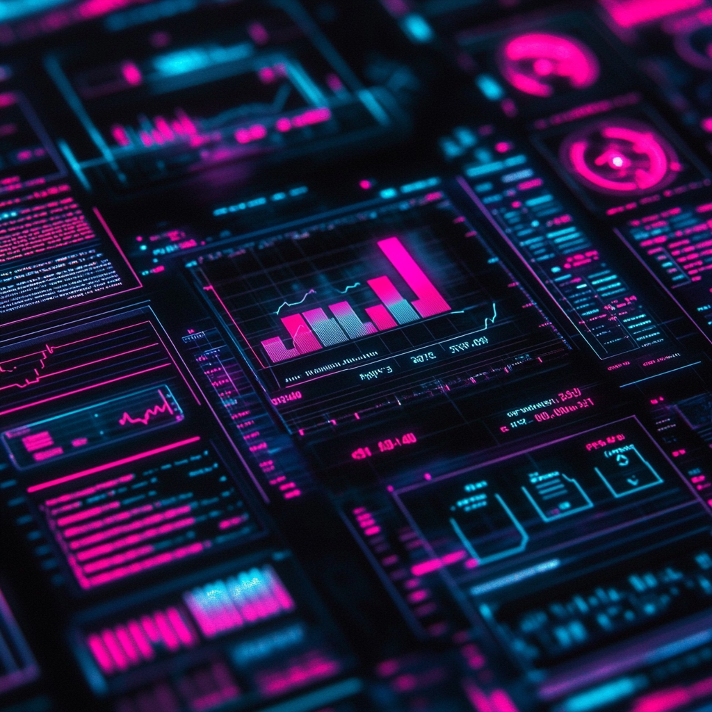 Optimizing Your Fintech API 2