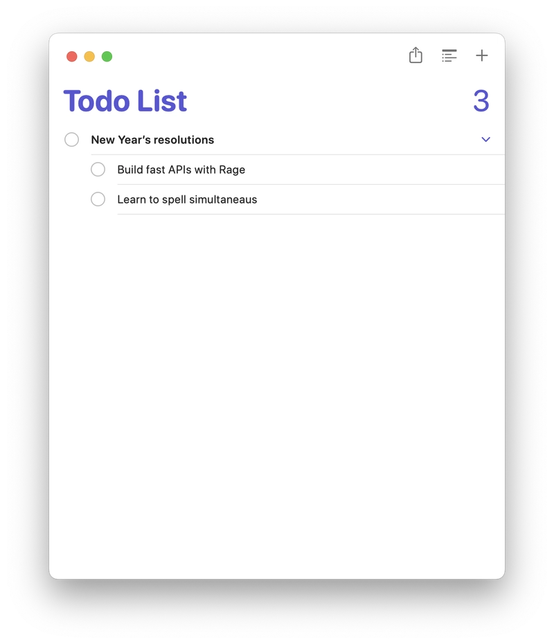 Building High Performance Ruby REST APIs with Rage