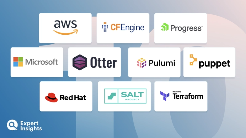 Infrastructure as Code (IaC): Tools and Trends Shaping the Future of DevOps