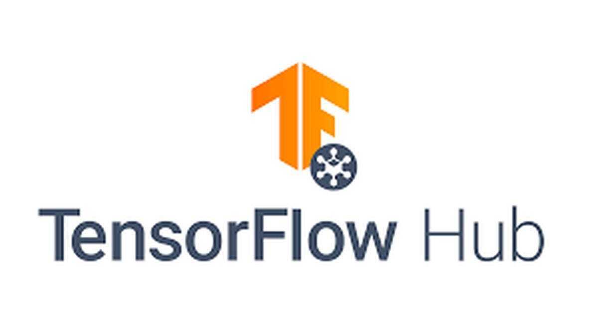 TensorFlow Hub