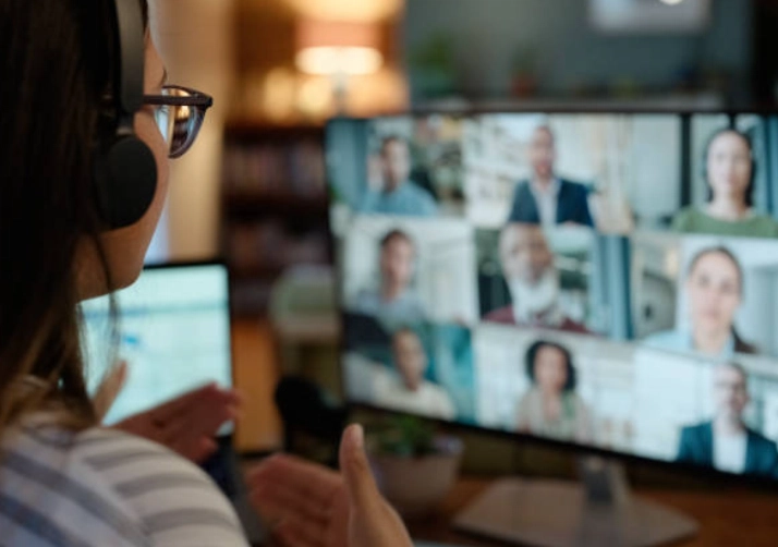 Beyond Skype TX: Evaluating Remote Collaboration Tools for Modern Broadcasters