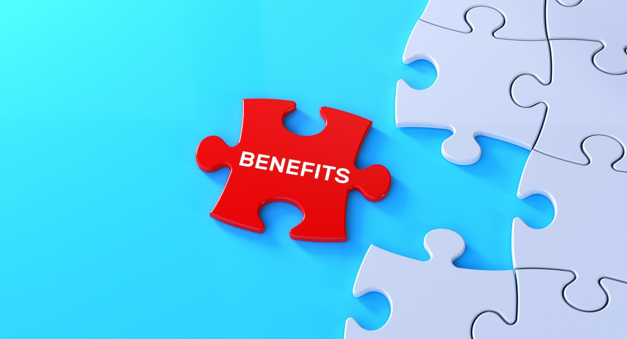 Benefits