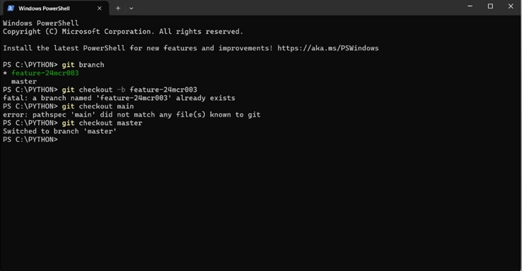 I Dockerized a simple ML model and uploaded it to GitHub with step by step commands and screenshots.Perfect for beginners