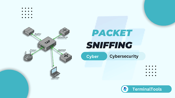 Understanding Packet Sniffing: Risks, Uses, and How to Protect Your Data