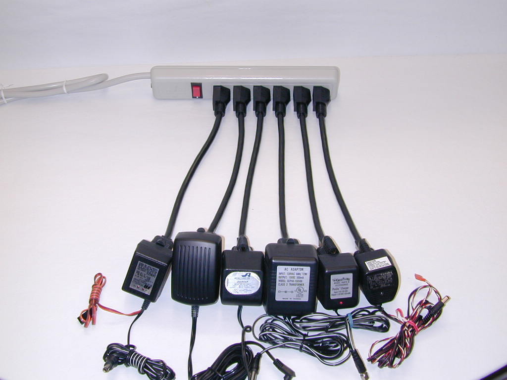 Electrical Sockets