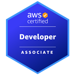 AWS Certified Developer - Associate certification