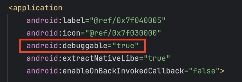 Native Android Unity Profiling using Android Studio