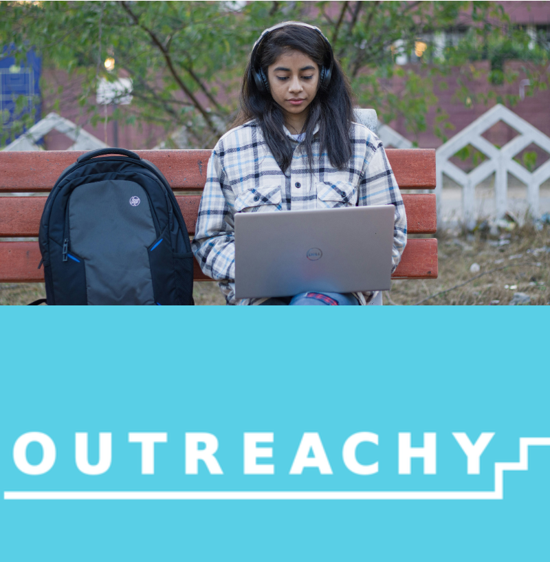 Outreachy