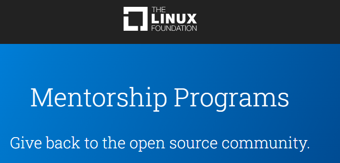 LFX Mentorship Program