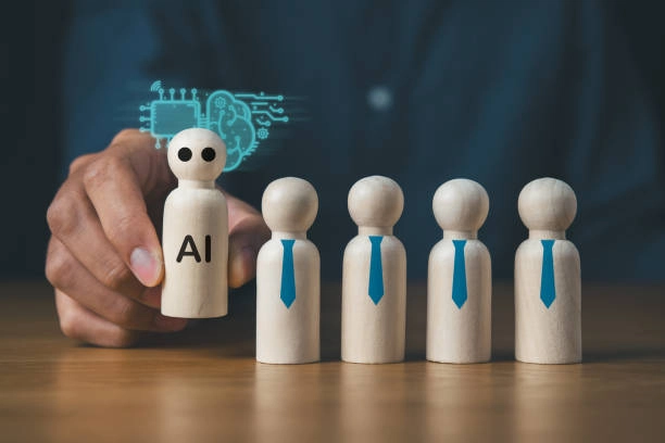 AI in Human Resources - Transforming Talent Acquisition: Utilizing AI to Streamline Recruitment and Enhance Employee Engagement