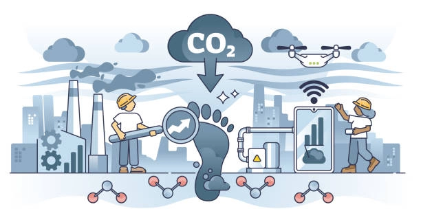 Ways to Reduce Tech Infrastructure Carbon Footprint