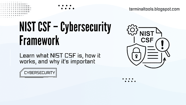 NIST CSF: Simple Guide to the Cybersecurity Framework