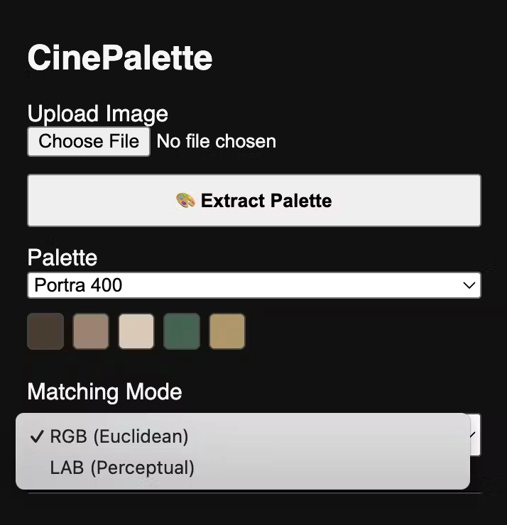 This Color Tool Turns Any Image Into a Wes Anderson Fever Dream