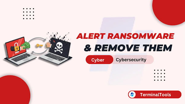 Protect Yourself from Ransomware: Tips, Types, and Recovery Steps