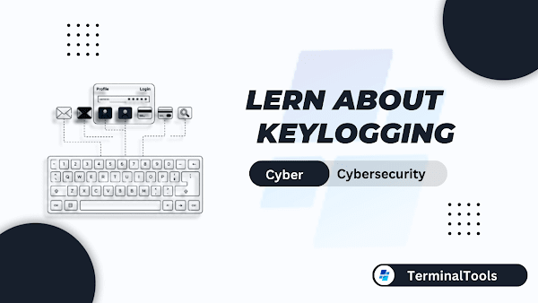 Understanding Keylogging: What It Is, Risks, and How to Protect Yourself