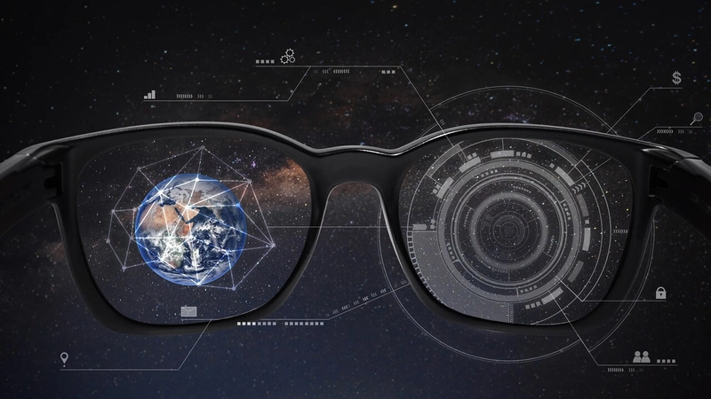 Augmented Connected Workforce: AR/VR Trends in Remote Work