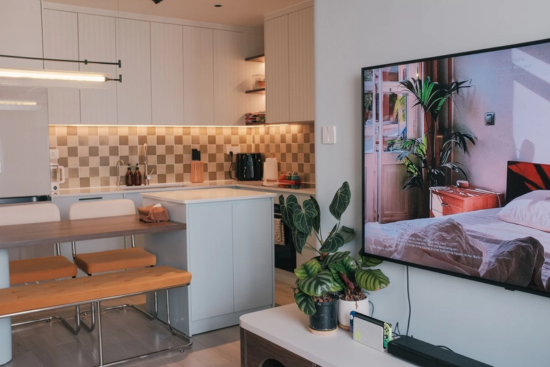How One Furniture Factory Built Its Own ERP—No Coding Needed