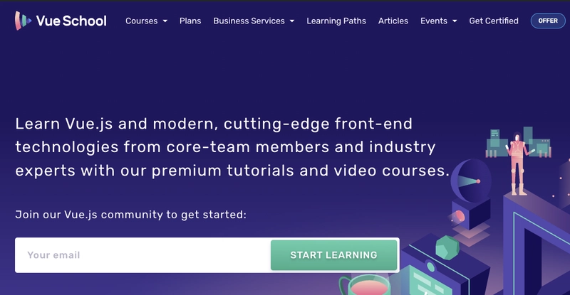 Nuxt Server Routes: Build a Full-Stack App with Zero Backend