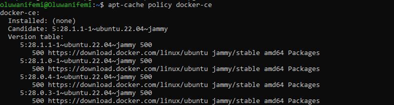 A Beginner’s Guide to Docker