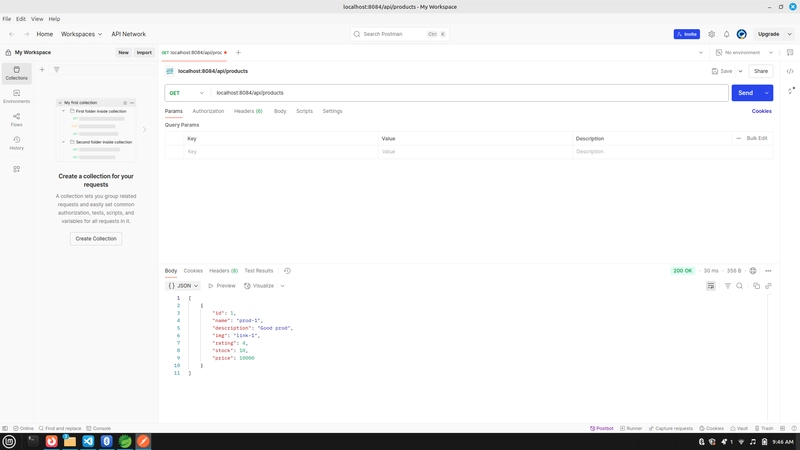 Spring boot Ecommerce project frontend using ReactJS