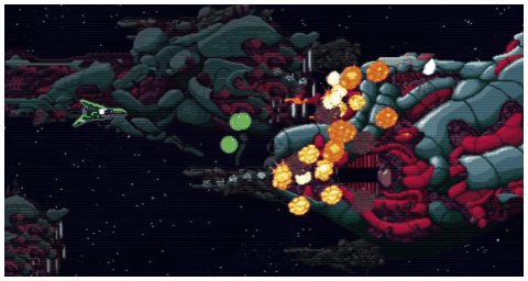 Devil Engine Gameplay