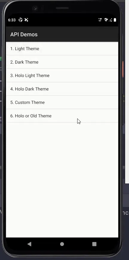 Gestures in Appium - Part 2 - Tap | Double Tap | Multi-finger Tap