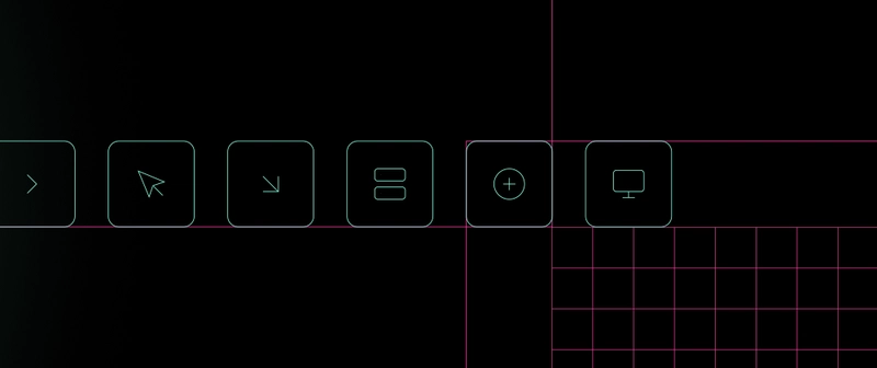 Knowing the name of things helps think better about the project's experience and interface. 🇺🇸