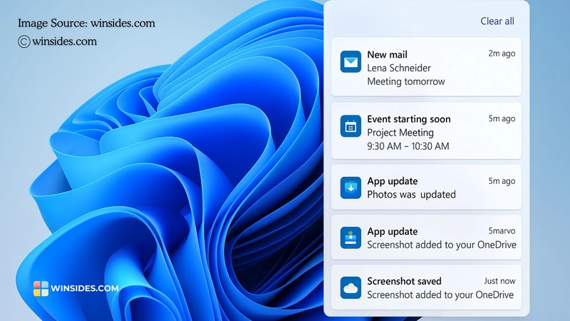 How to Turn Off Notifications on Windows 11?