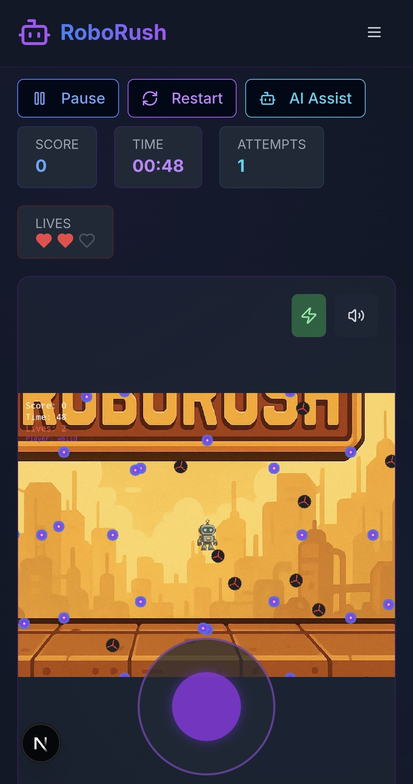 Mobile