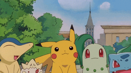 Hooray GIF