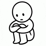 Sad GIF