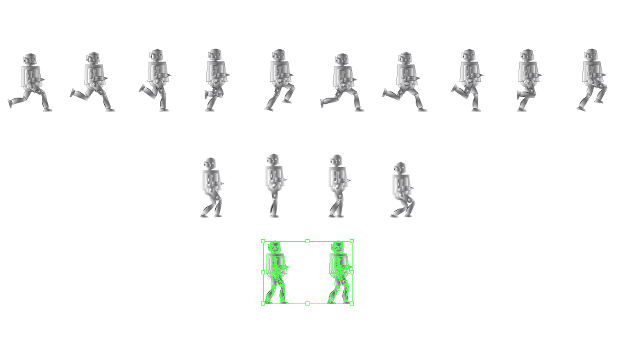 Character Design