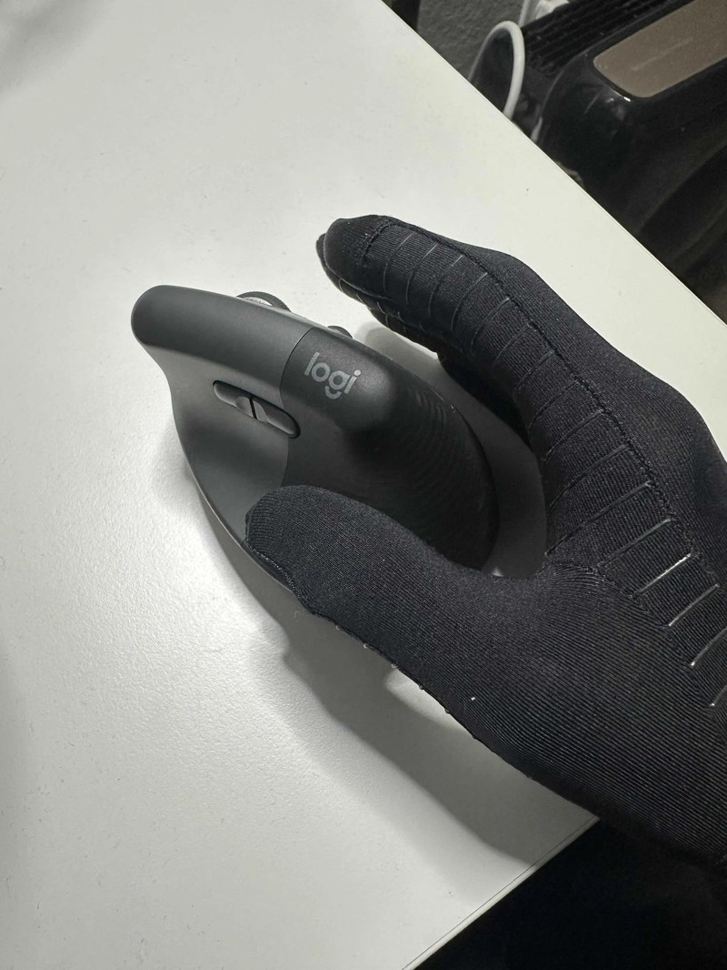 7 less common computer input devices