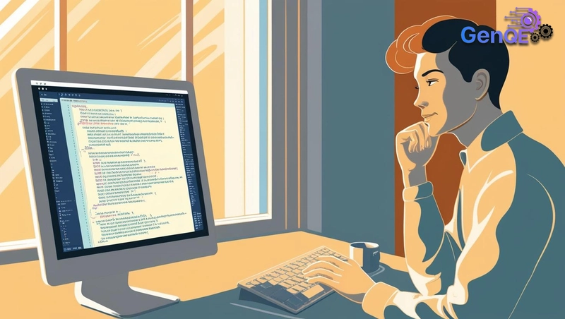 🌞 Sundays Are for Reflection — Even in Software Testing