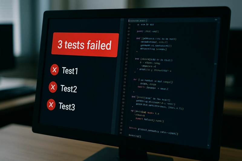 From Flaky Tests to Security Threats: Where Quality Overlaps with Risk