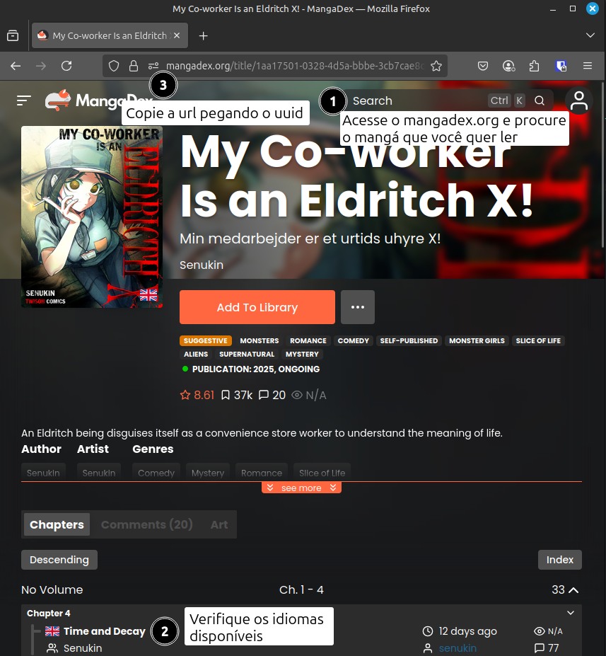 mangadev.org