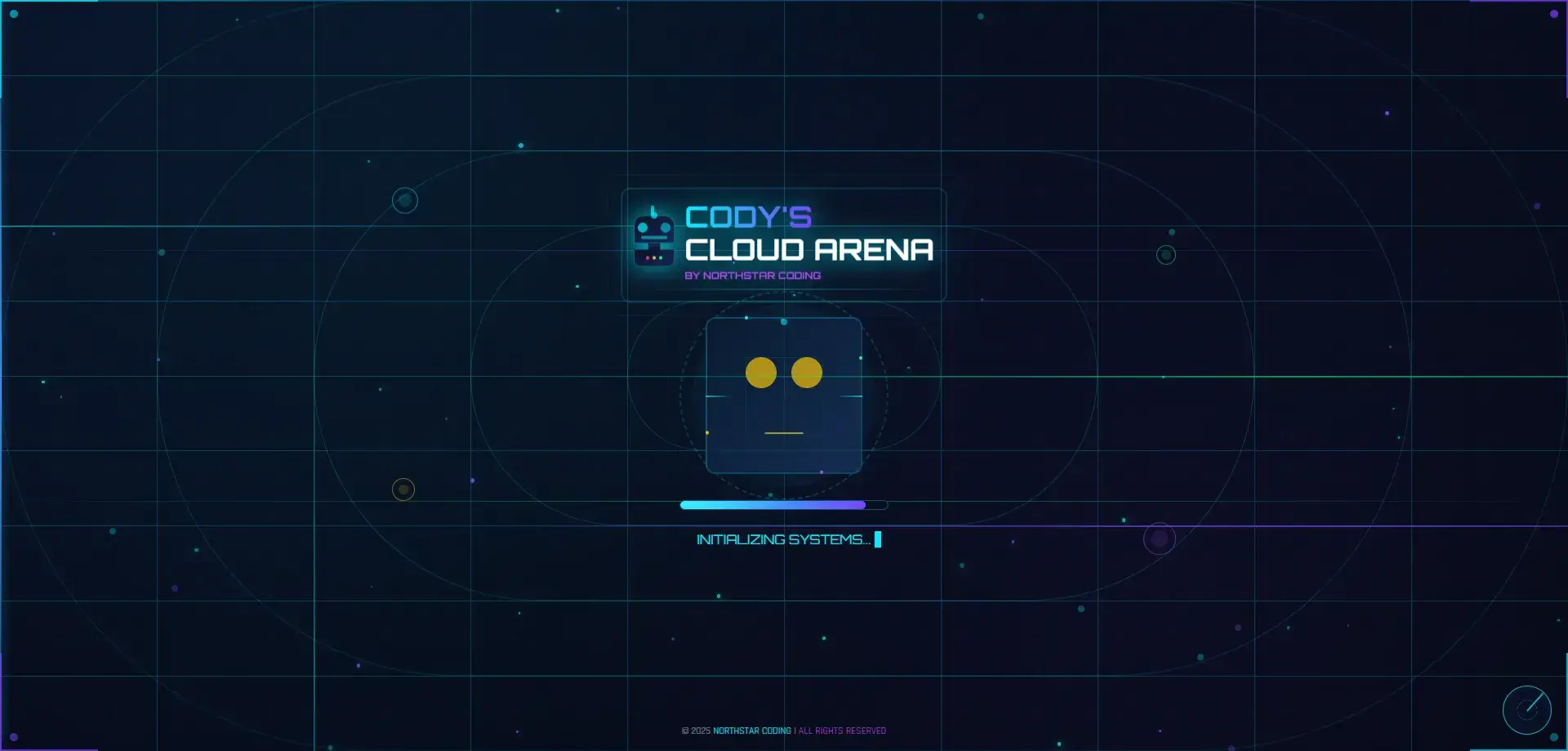 ROBOT CLOUD