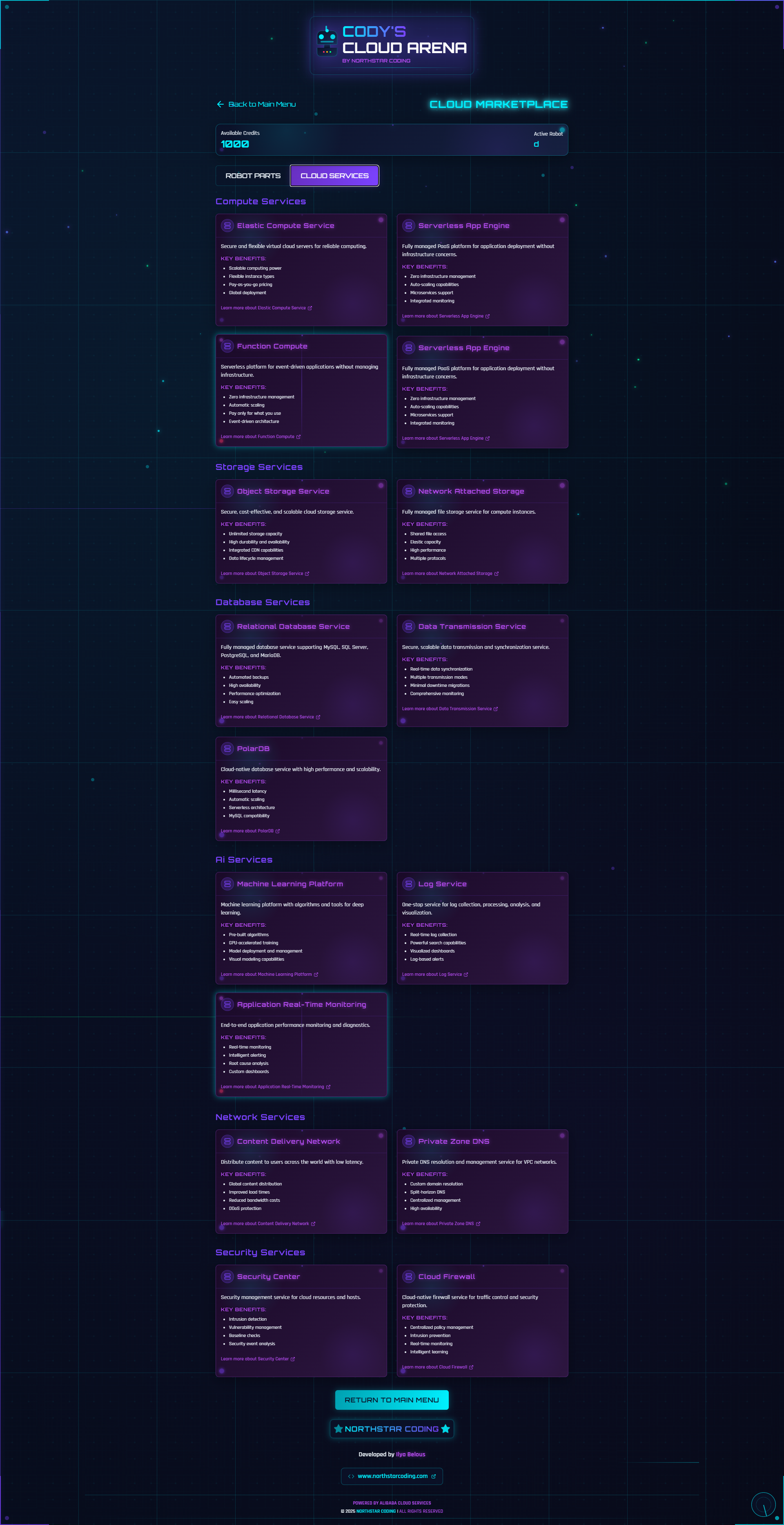 Alibaba Marketplace 2