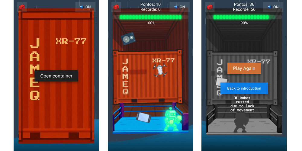 Gameplay