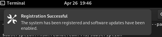 How to Register Your RHEL 9 System (The Simple Way)...