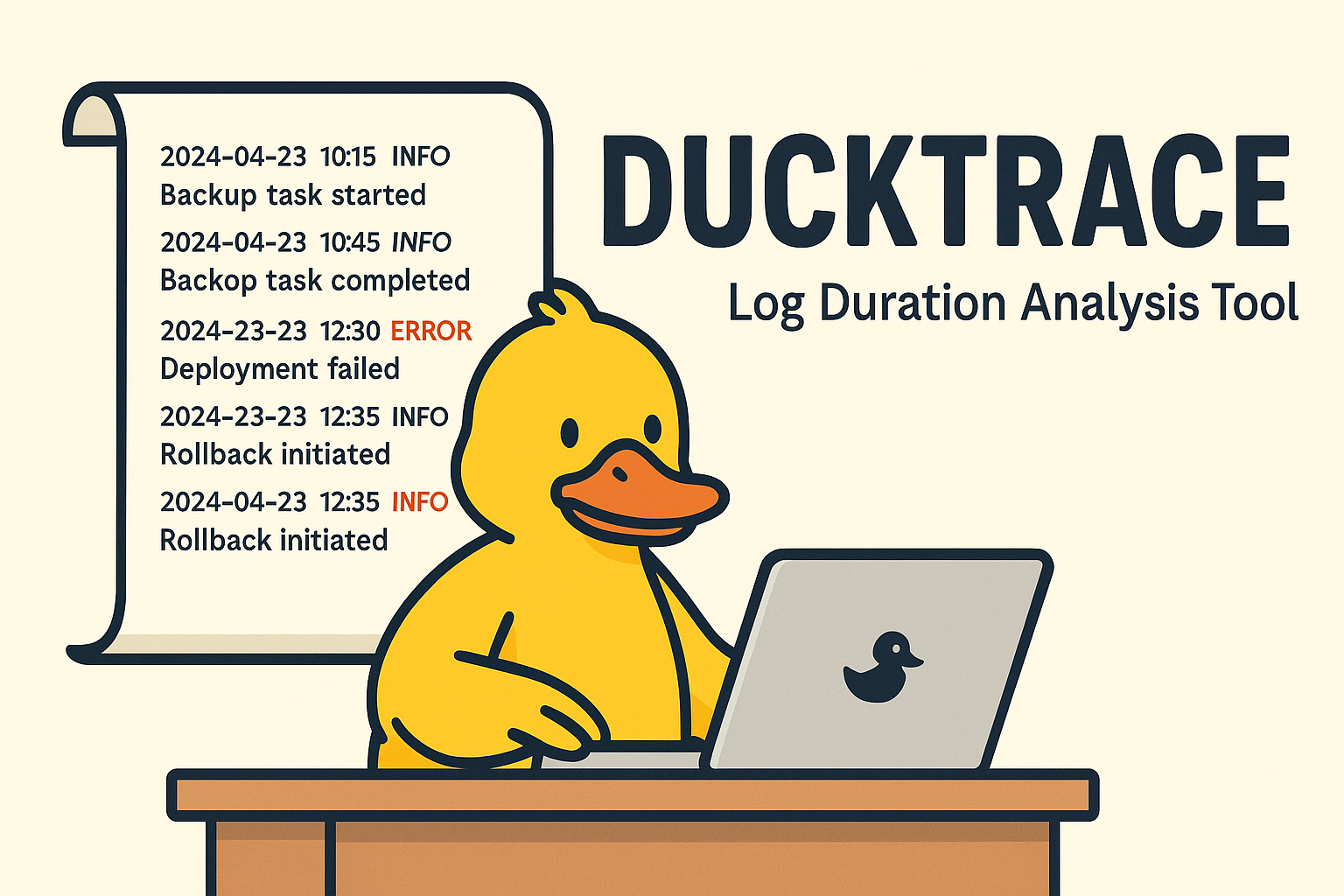 Dax The Duck
