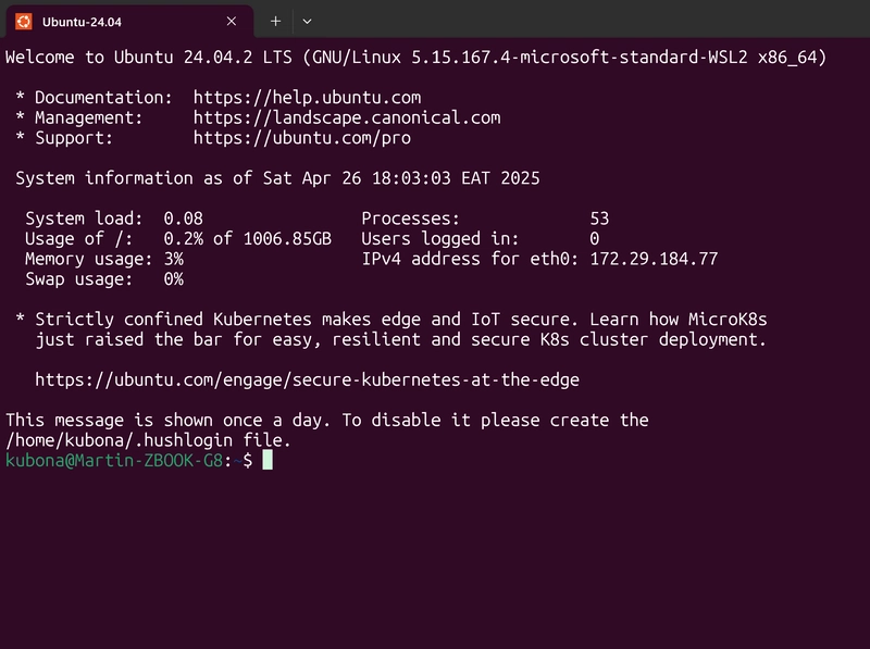 The Complete Guide to Setting Up Postgresql on Windows 11 and WSL2