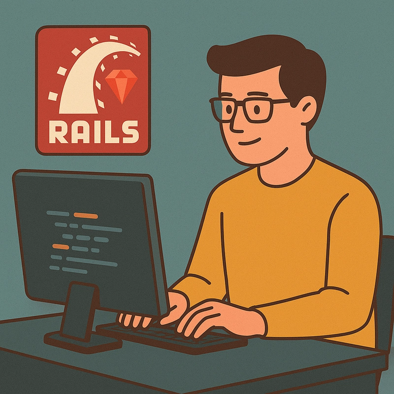 Self Introduction — Ruby on Rails Developer | ClinicSync Project