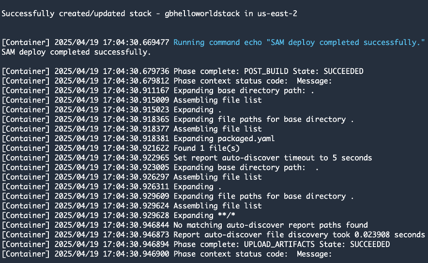 Image cwlogs