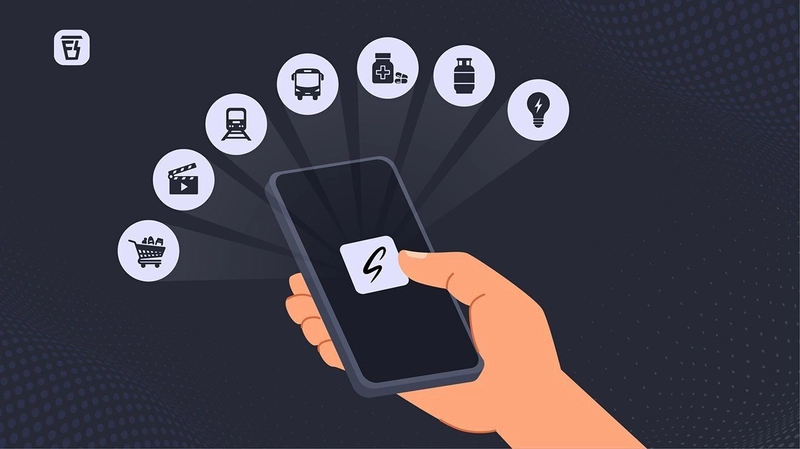 Superapps Explained: Why Everyone’s Building One
