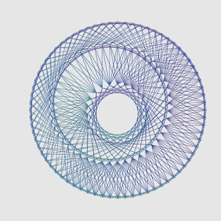 Node Garden