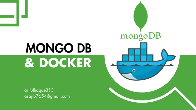 Running MongoDB in Docker: A Simple Guide