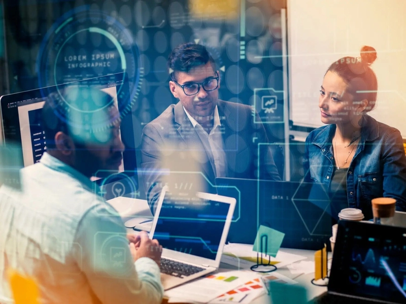How AWS Contact Center Integrates with CRM & ERP Solutions